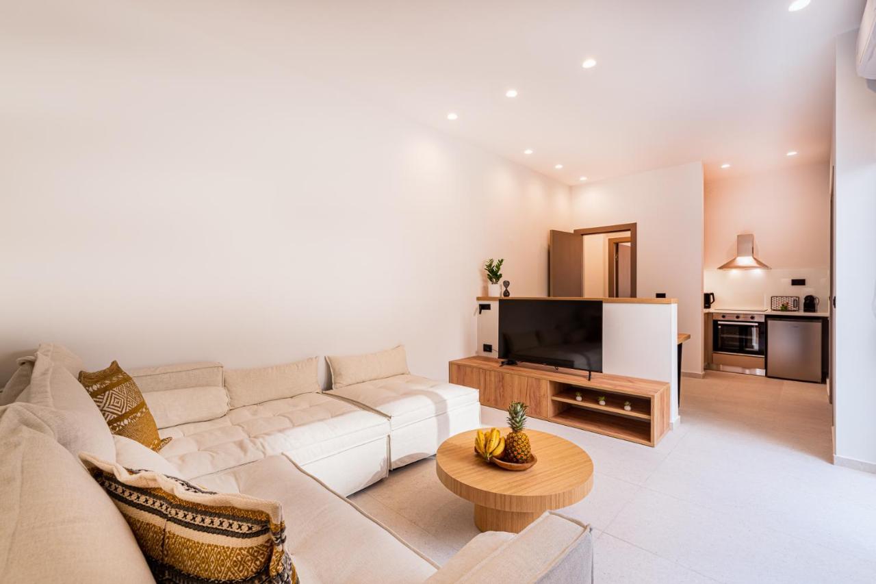 Uranus Apartmán