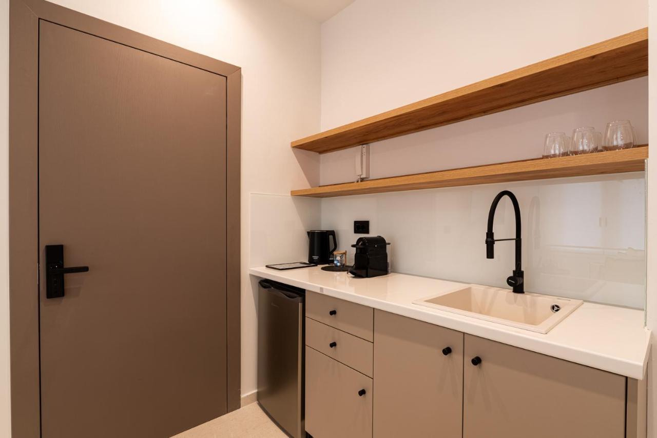 Uranus Apartmán